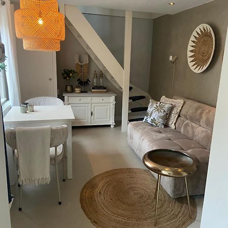 Piet'S Beachhouse Katwijk aan Zee Екстер'єр фото