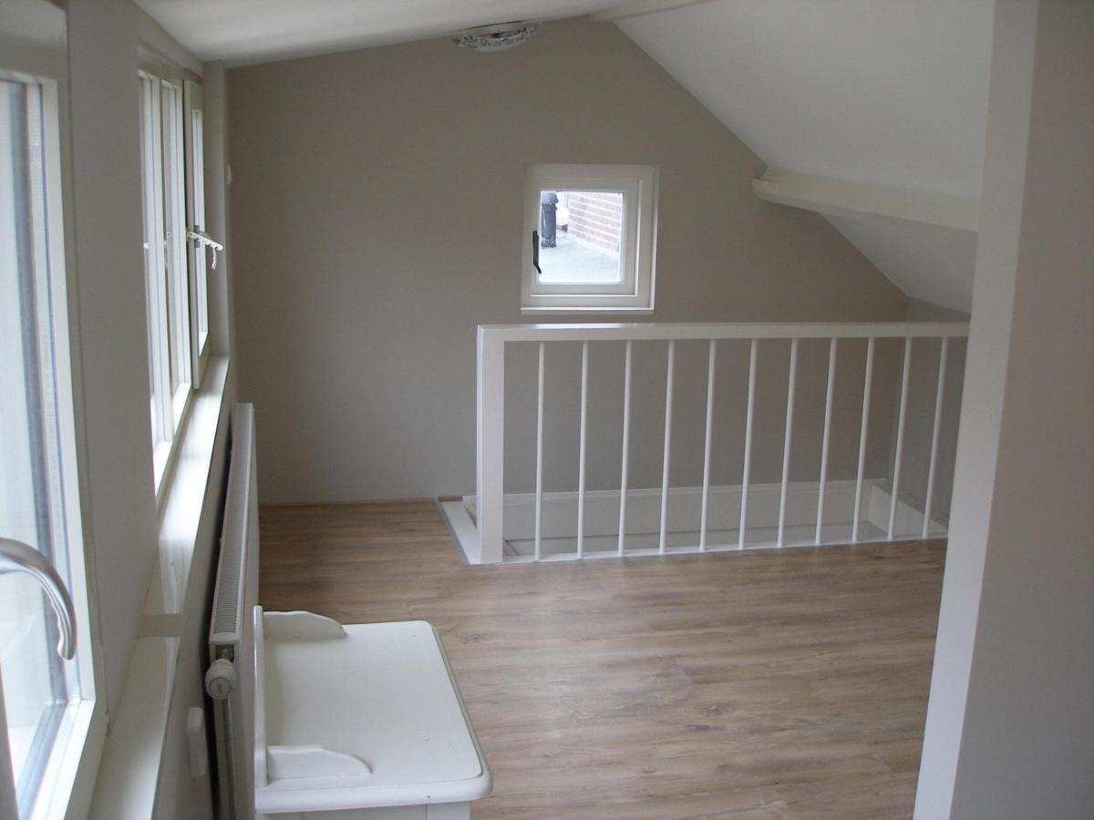 Piet'S Beachhouse Katwijk aan Zee Екстер'єр фото