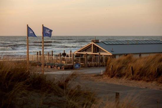 Piet'S Beachhouse Katwijk aan Zee Екстер'єр фото