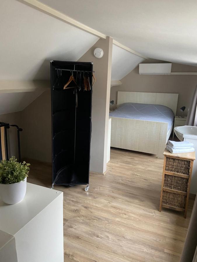 Piet'S Beachhouse Katwijk aan Zee Екстер'єр фото