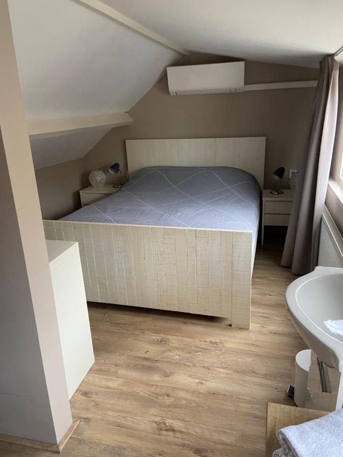 Piet'S Beachhouse Katwijk aan Zee Екстер'єр фото